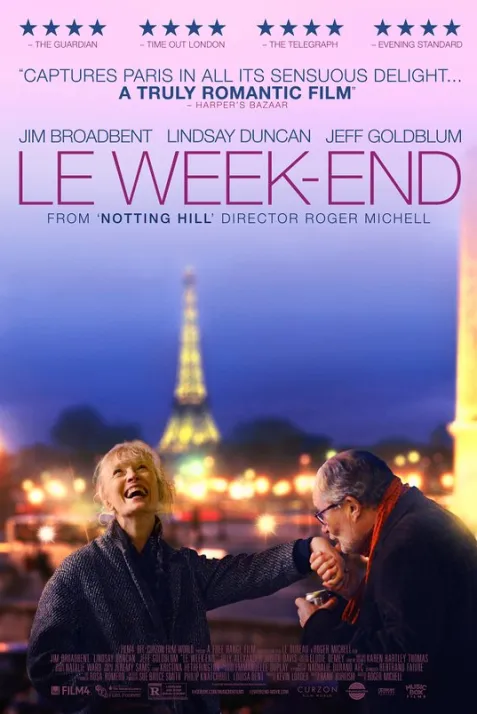 Le Week-end