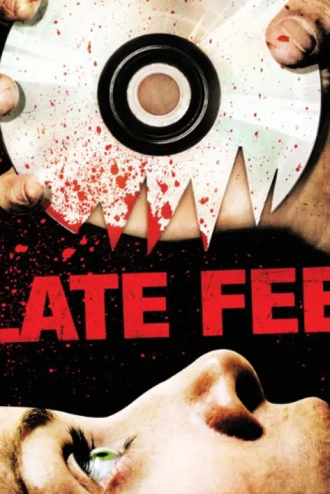 Late Fee
