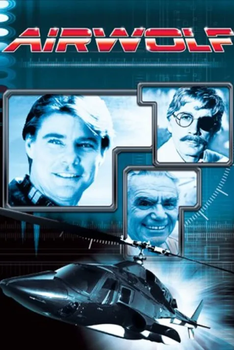 Airwolf