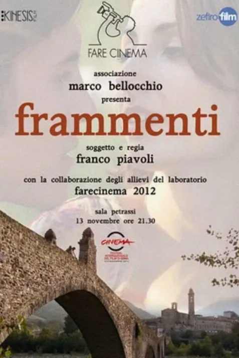Frammenti