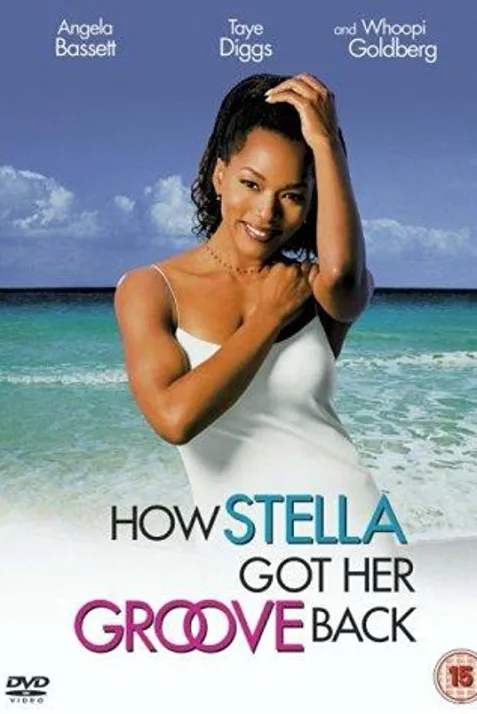 How Stella Got Her Groove Back