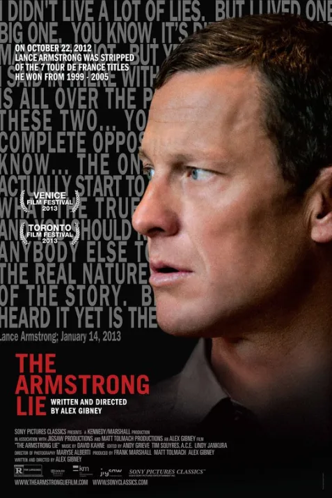 The Armstrong Lie