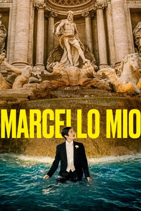 Marcello Mio
