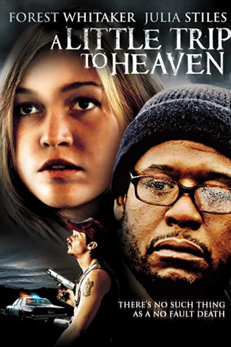 A Little Trip to Heaven