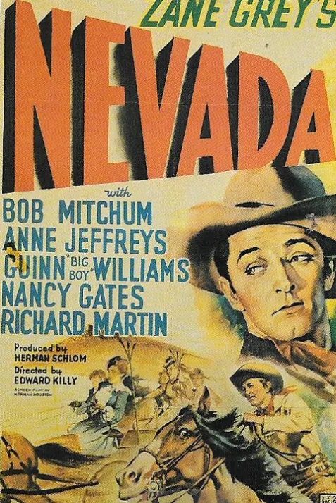 Nevada