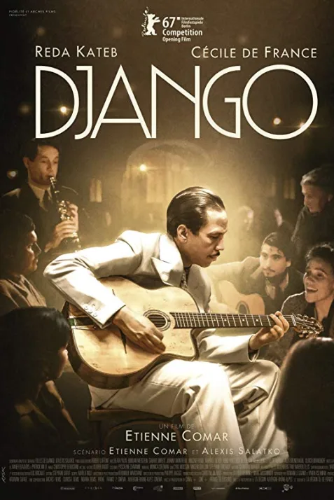 Django