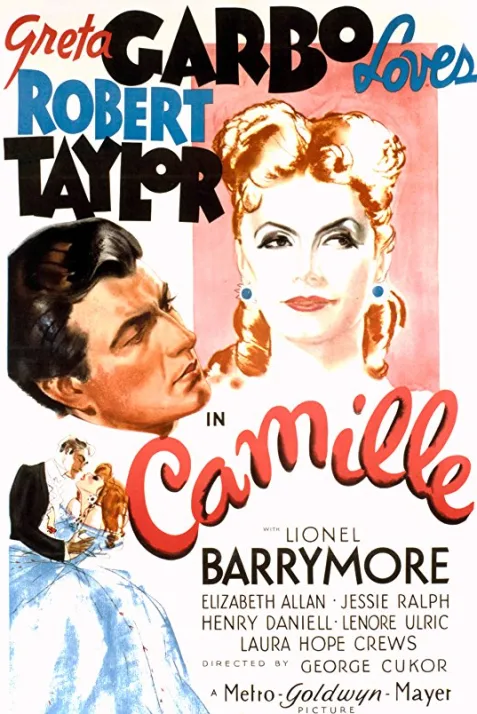 Camille