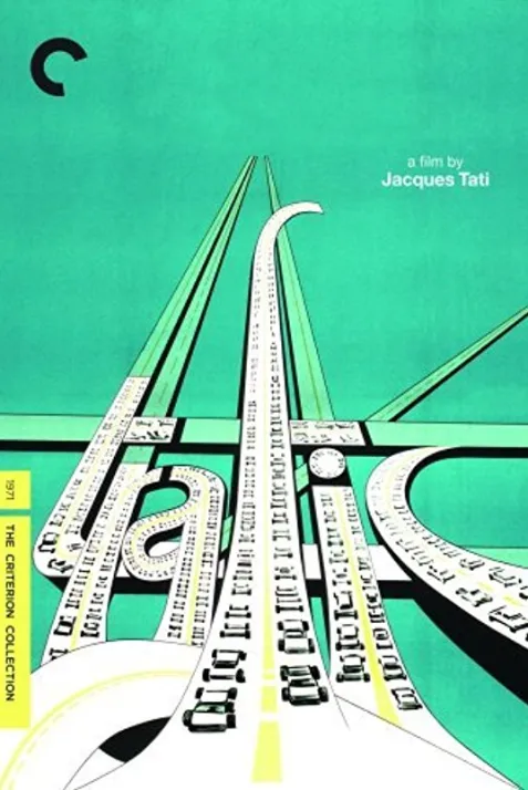 Trafic