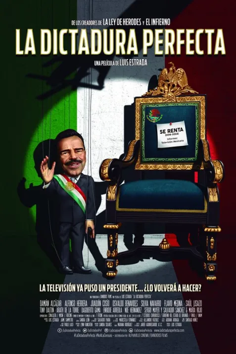 The Perfect Dictatorship