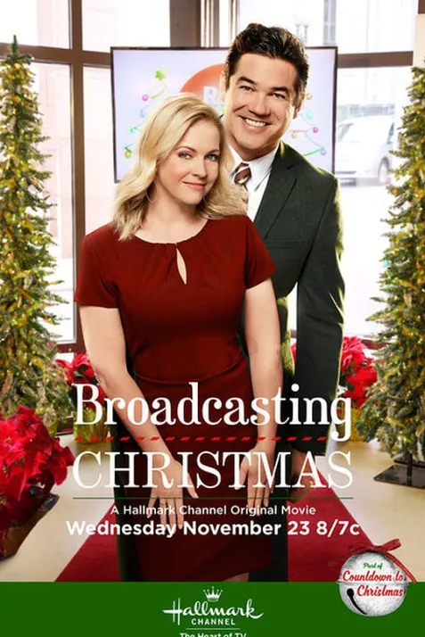 Broadcasting Christmas