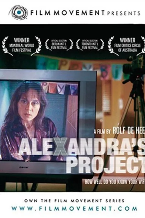 Alexandra's Project