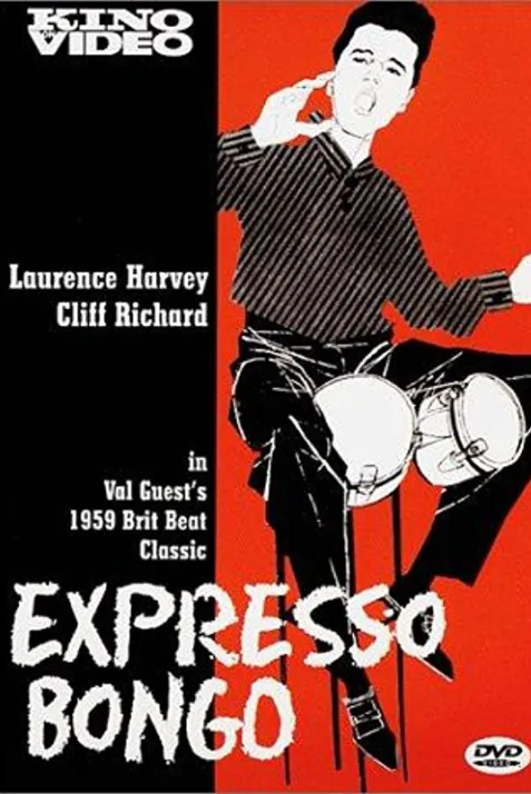 Expresso Bongo