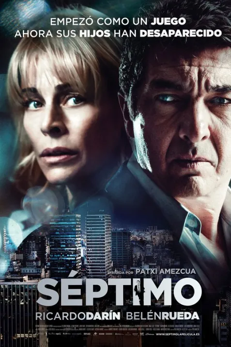 The 7th Floor