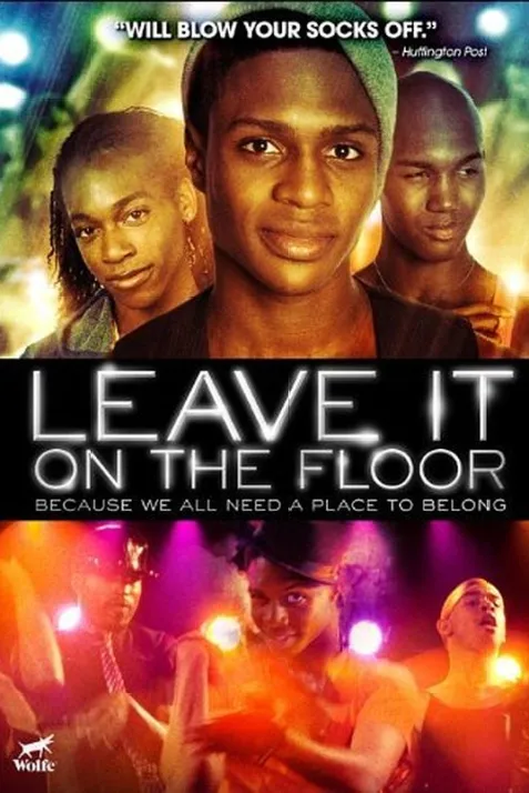 Leave It on the Floor