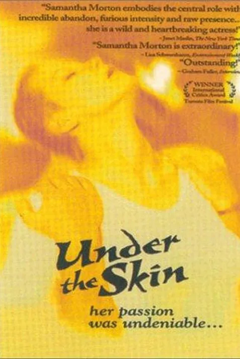 Under the Skin