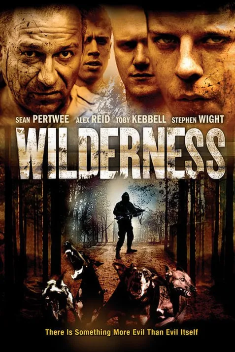 Wilderness