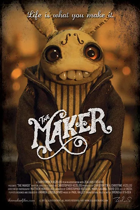 The Maker