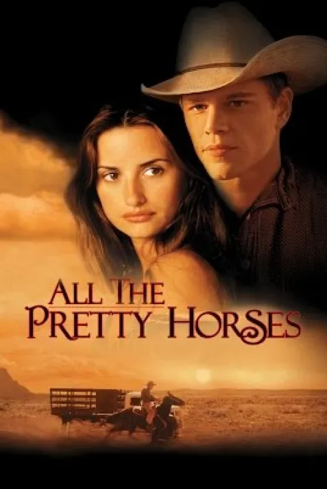 All the Pretty Horses