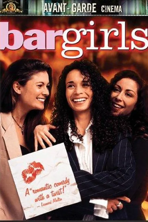Bar Girls