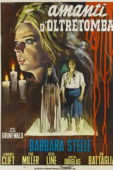 Nightmare Castle