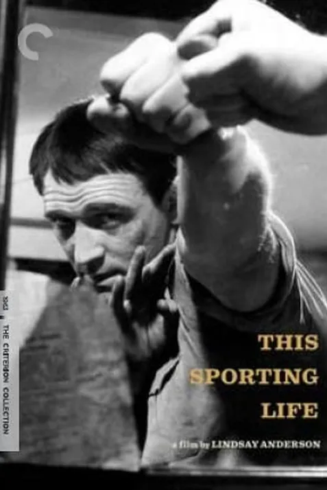 This Sporting Life