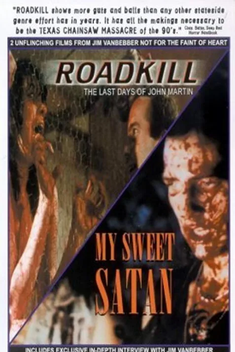 Roadkill: The Last Days of John Martin
