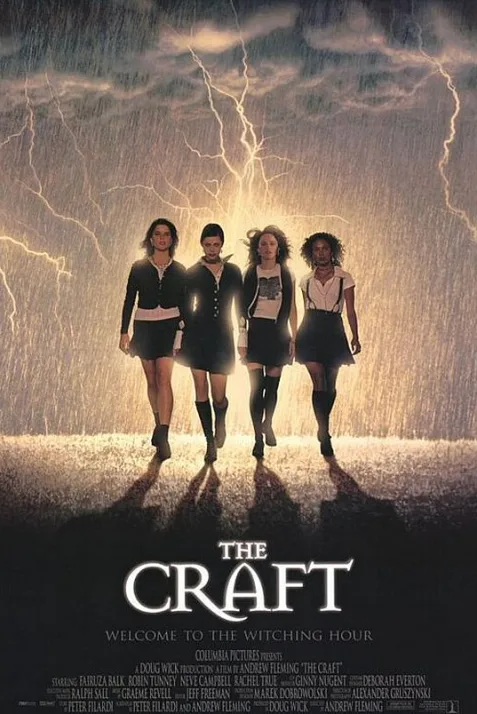 The Craft