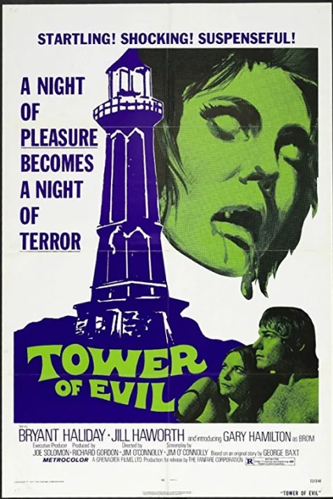 Tower of Evil