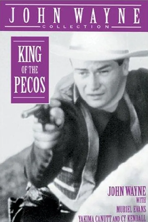King of the Pecos