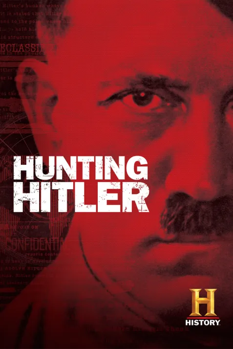 Hunting Hitler