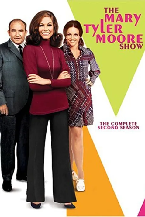 The Mary Tyler Moore Show