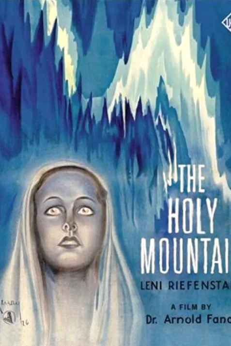 The Holy Mountain
