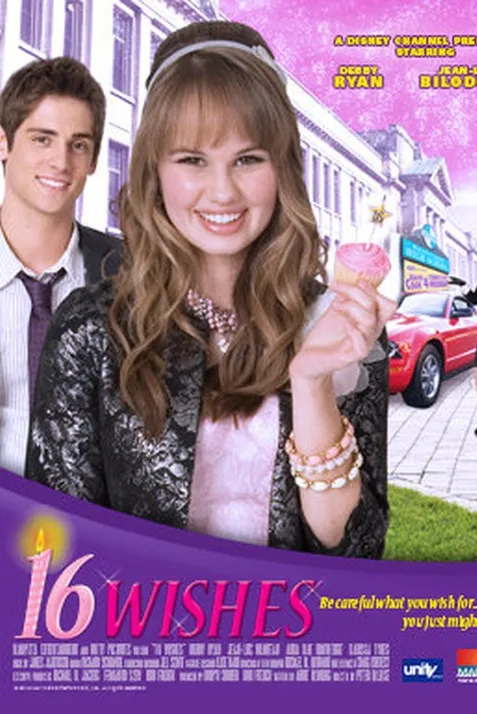 16 Wishes