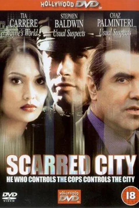 Scar City