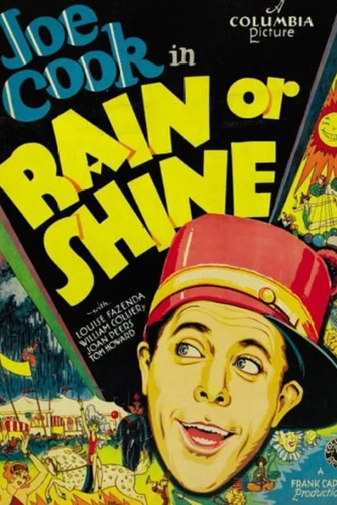 Rain or Shine