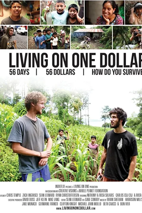 Living on One Dollar