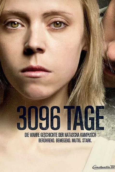 3096 Tage