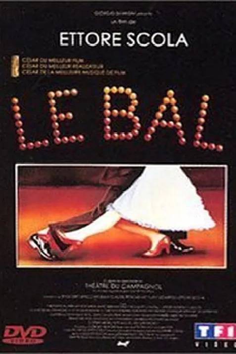 Le Bal