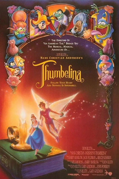 Thumbelina
