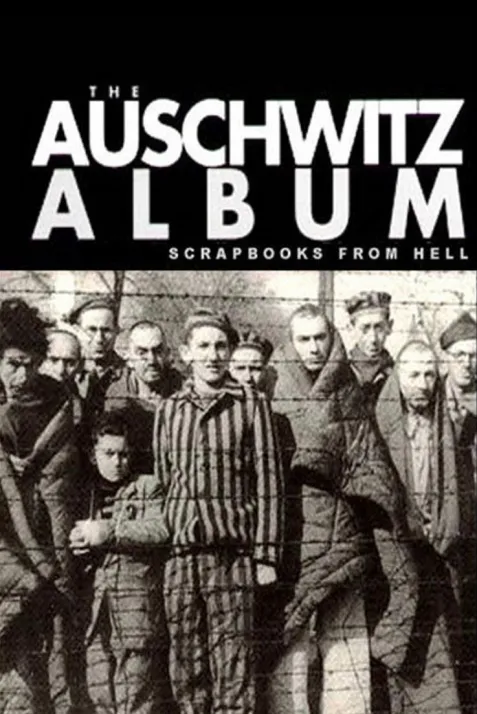 Scrapbooks from Hell: The Auschwitz Albums