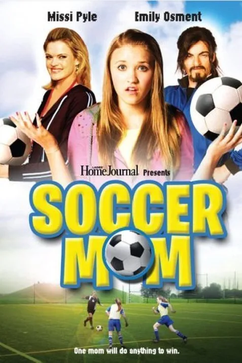 Soccer Mom