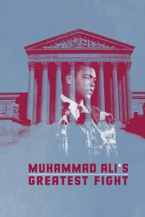 Muhammad Ali's Greatest Fight