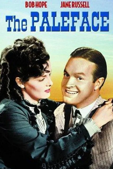 The Paleface