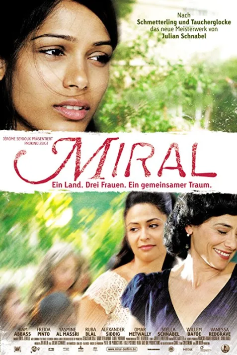 Miral