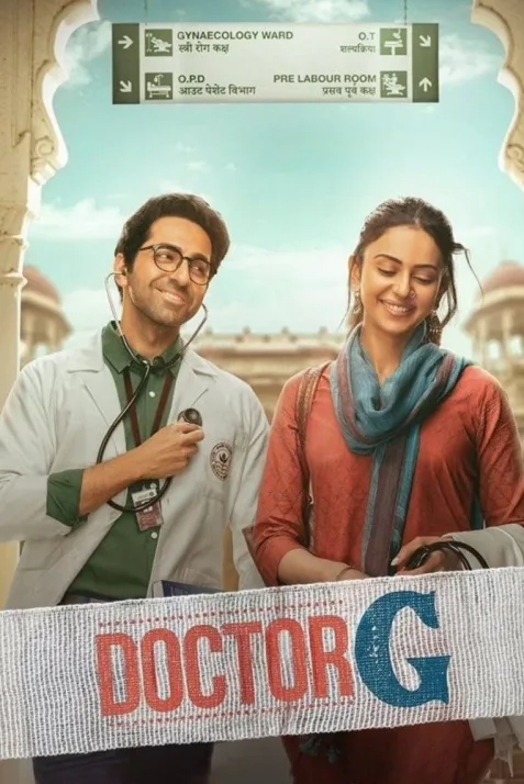 Doctor G