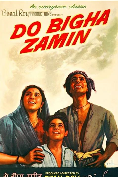 Do Bigha Zamin