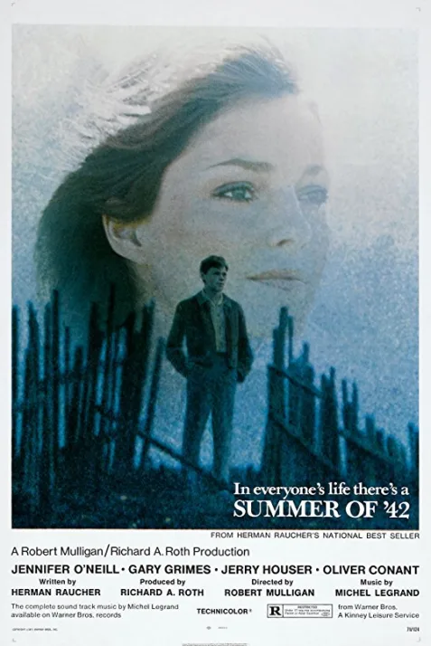 Summer of '42