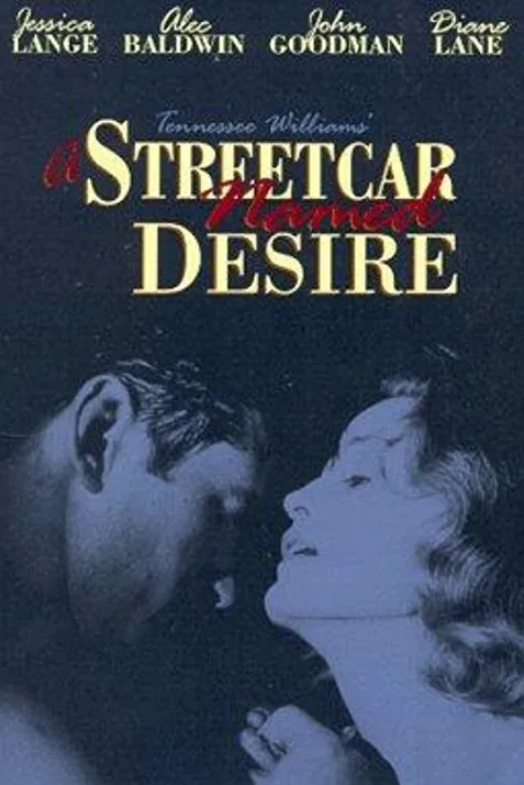 A Streetcar Named Desire