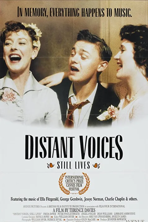 Distant Voices, Still Lives