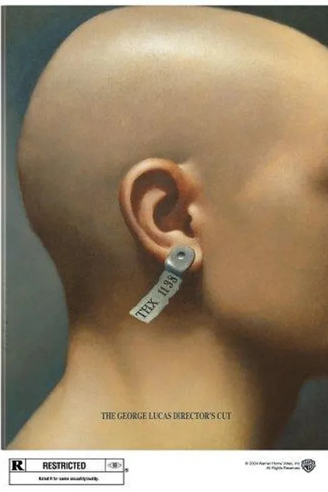 Electronic Labyrinth THX 1138 4EB